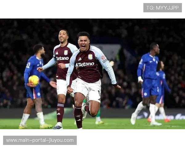 从0-2到3-2：切尔西惊天逆转背后的战术调整与球员执行力