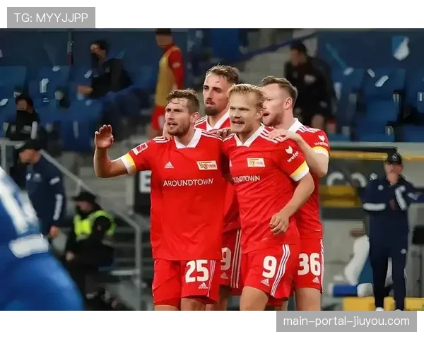 弗赖堡0-0闷平柏林联合，双方全场仅三次射正