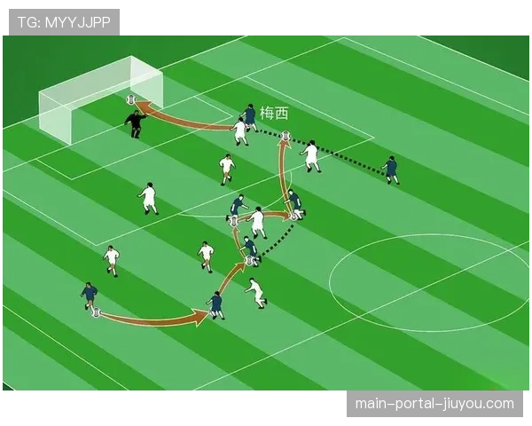 专栏观点：过度强调高位压迫正在导致欧冠比赛节奏趋同，缺乏战术多样性